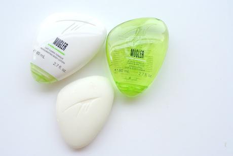 MUGLER COLOGNE | MI ELECCIÓN PARA ESTE VERANO. MUGLER COLOGNE | MI ELECCIÓN PARA ESTE VERANO.