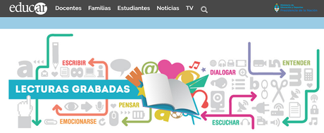 31 Audiolibros de autores latinoamericanos, en formato pdf y cuadernillo para docentes