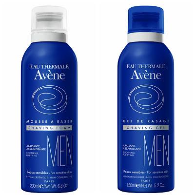 GAMA DE CUIDADOS PARA EL HOMBRE DE AVENE!! GAMA DE CUIDADOS PARA EL HOMBRE DE AVENE!!