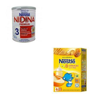 Imprescindibles de mi bebe -parte 2- Imprescindibles de mi bebe -parte 2-