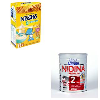 Imprescindibles de mi bebe -parte 2- Imprescindibles de mi bebe -parte 2-