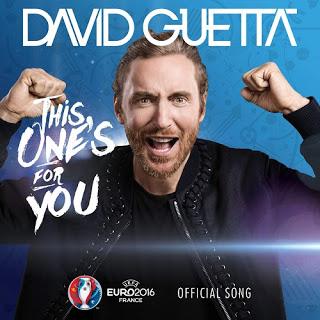 David Guetta lanza videoclip junto a Zara Larsson para el tema oficial de la Eurocopa David Guetta lanza videoclip junto a Zara Larsson para el tema oficial de la Eurocopa