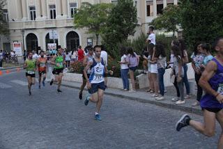 XI Carrera Nocturna Solidaria de Carmona