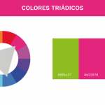 Como Crear una Paleta de Colores para mi Web