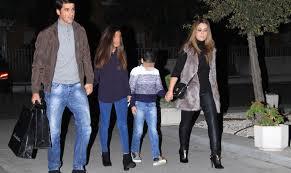 Campanario apoya a Belén en su lucha contra Toño Campanario apoya a Belén en su lucha contra Toño