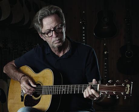 Eric Clapton: I still do