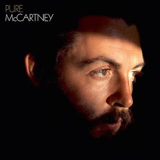 Lanzamiento:  Pure McCARTNEY