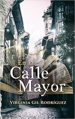 Reseña: En la Calle Cayor-Virginia Gil Rodríguez