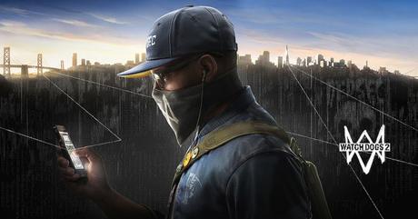 Watch Dogs 2 00