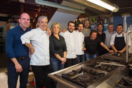 Born Street Food Presentación 3ª Edición Born Street Food-1