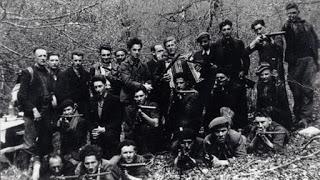 Maquis (segunda parte y final) Maquis (segunda parte y final)