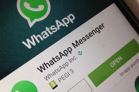 Whatsapp dejará de funcionar en Nokia y Blackberry Whatsapp dejará de funcionar en Nokia y Blackberry