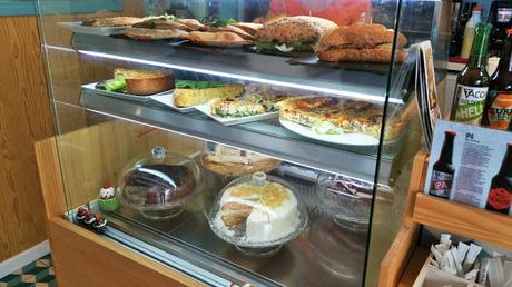 Plan Bakery Café, excelente comida y repostería vegana Plan Bakery Café, excelente comida y repostería vegana