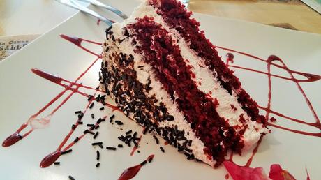 Plan Bakery Café, excelente comida y repostería vegana Plan Bakery Café, excelente comida y repostería vegana