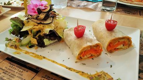 Plan Bakery Café, excelente comida y repostería vegana Plan Bakery Café, excelente comida y repostería vegana