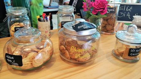 Plan Bakery Café, excelente comida y repostería vegana Plan Bakery Café, excelente comida y repostería vegana