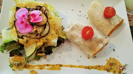 Plan Bakery Café, excelente comida y repostería vegana Plan Bakery Café, excelente comida y repostería vegana