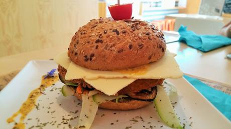 Plan Bakery Café, excelente comida y repostería vegana Plan Bakery Café, excelente comida y repostería vegana