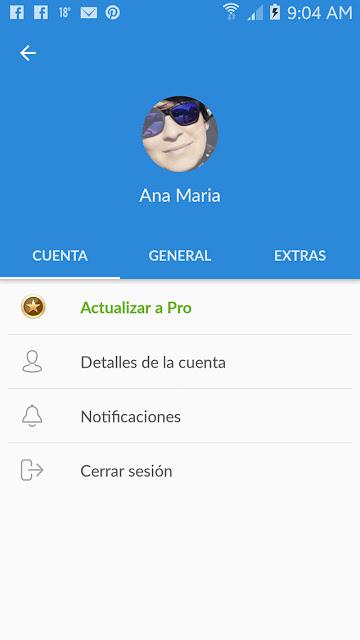 Wunderlist: una app genial para organizar tareas wunderlist