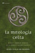 Libros mágicos sobre: Mitología Celta