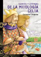 Libros mágicos sobre: Mitología Celta