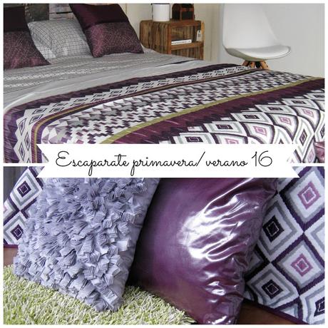 LLEGA EL VERANO... ¡ESTRENAMOS ESCAPARATE! LLEGA EL VERANO... ¡ESTRENAMOS ESCAPARATE!