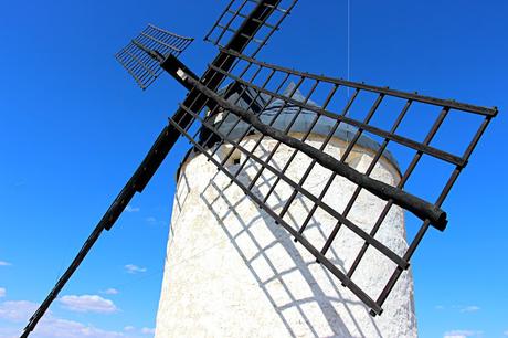 Los Molinos de Consuegra