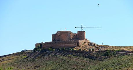 Los Molinos de Consuegra