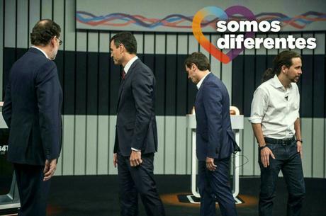Un debate desdentado image