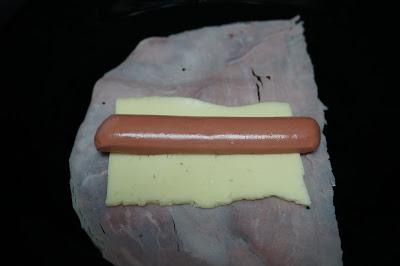 Flamenquines de frankfurt Flamenquines de frankfurt