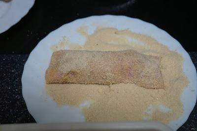 Flamenquines de frankfurt Flamenquines de frankfurt