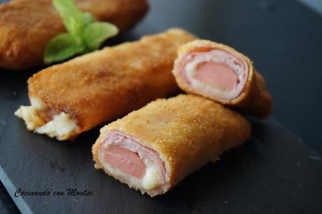 Flamenquines de frankfurt Flamenquines de frankfurt