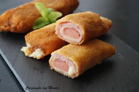 Flamenquines de frankfurt Flamenquines de frankfurt