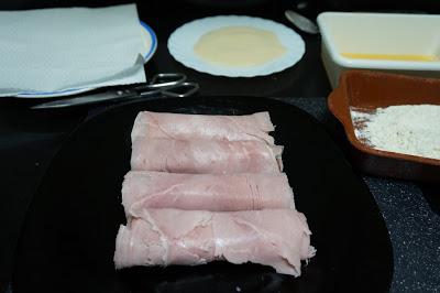 Flamenquines de frankfurt Flamenquines de frankfurt