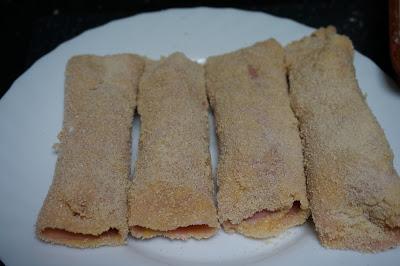 Flamenquines de frankfurt Flamenquines de frankfurt