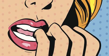 Cómo deje de morderme las uñas Cómo deje de morderme las uñas