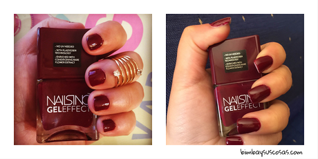 Cómo deje de morderme las uñas Cómo deje de morderme las uñas