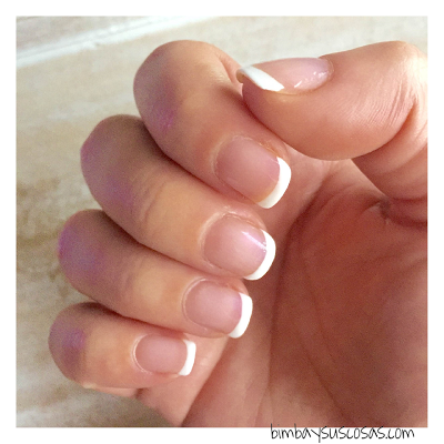 Cómo deje de morderme las uñas Cómo deje de morderme las uñas