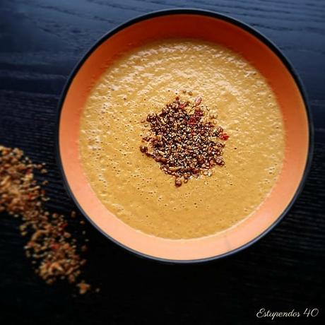 Sopa fría de calabacín y aguacate sopa-fria-de-calabacin-y-aguacate