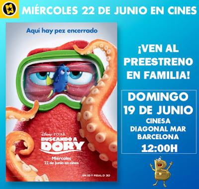 Sorteo preestreno Sorteo preestreno