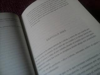 Reseña : Las cosas que pasan por el corazon de Jessi Kirby. Reseña : Las cosas que pasan por el corazon de Jessi Kirby.