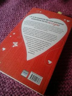 Reseña : Las cosas que pasan por el corazon de Jessi Kirby. Reseña : Las cosas que pasan por el corazon de Jessi Kirby.