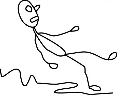 SEXTO CAPÍTULO. EL ADIÓS QUE CAMBIÓ MI VIDA SEXTO CAPÍTULO. EL ADIÓS QUE CAMBIÓ MI VIDA