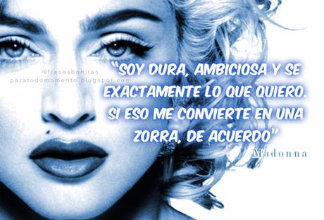 -Madonna