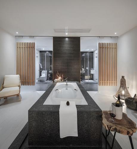 Hotel Original y muy Contemporaneo en China Hotel Original y muy Contemporaneo en China