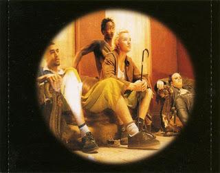 The Prodigy - Breathe (1996) The Prodigy - Breathe (1996)