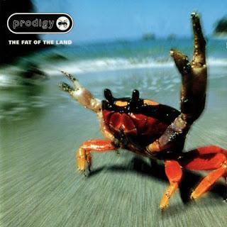 The Prodigy - Breathe (1996) The Prodigy - Breathe (1996)