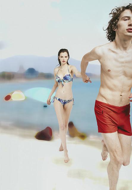 BEACH TIME; A LA BUSQUEDA DE BAÑADOR.- BEACH TIME; A LA BUSQUEDA DE BAÑADOR.-