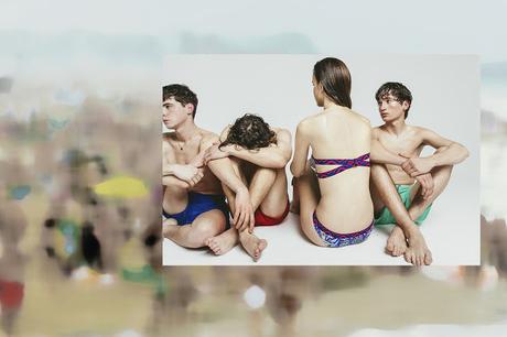 BEACH TIME; A LA BUSQUEDA DE BAÑADOR.- BEACH TIME; A LA BUSQUEDA DE BAÑADOR.-