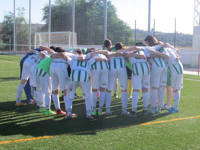 El I Torneo Infantil 